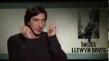 Adam Driver – The F Word Interview