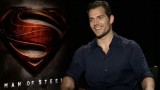 Henry Cavill – Man of Steel Interview