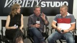 Jai Courtney – Felony Interview