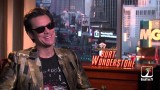 Jim Carrey – The Incredible Burt Wonderstone Interview