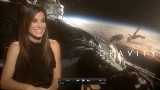 Sandra Bullock – Gravity Interview